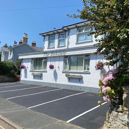 Birkdale Guest House Shanklin Dış mekan fotoğraf