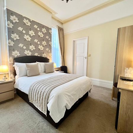 Birkdale Guest House Shanklin Dış mekan fotoğraf