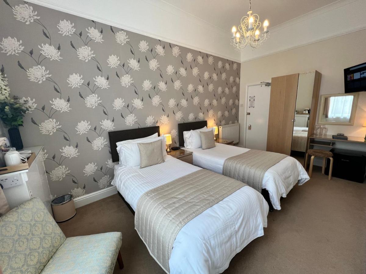 Birkdale Guest House Shanklin Dış mekan fotoğraf