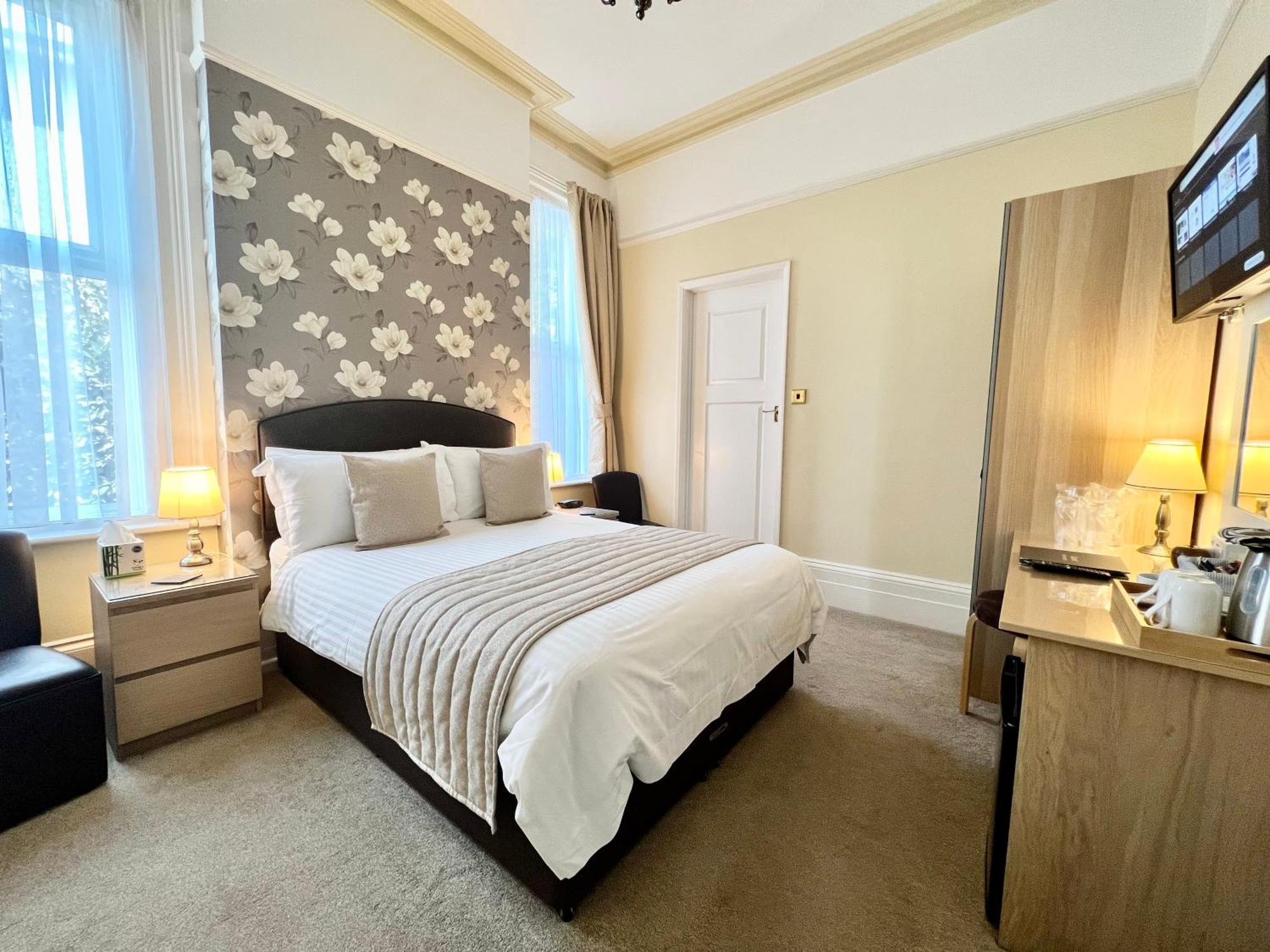 Birkdale Guest House Shanklin Dış mekan fotoğraf