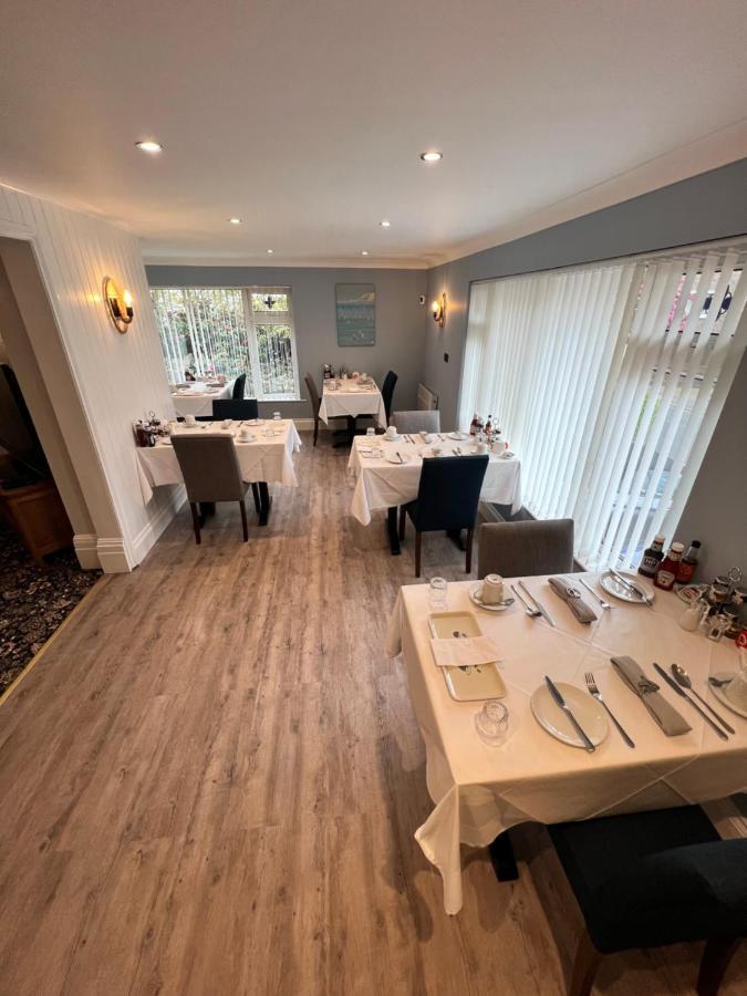 Birkdale Guest House Shanklin Dış mekan fotoğraf
