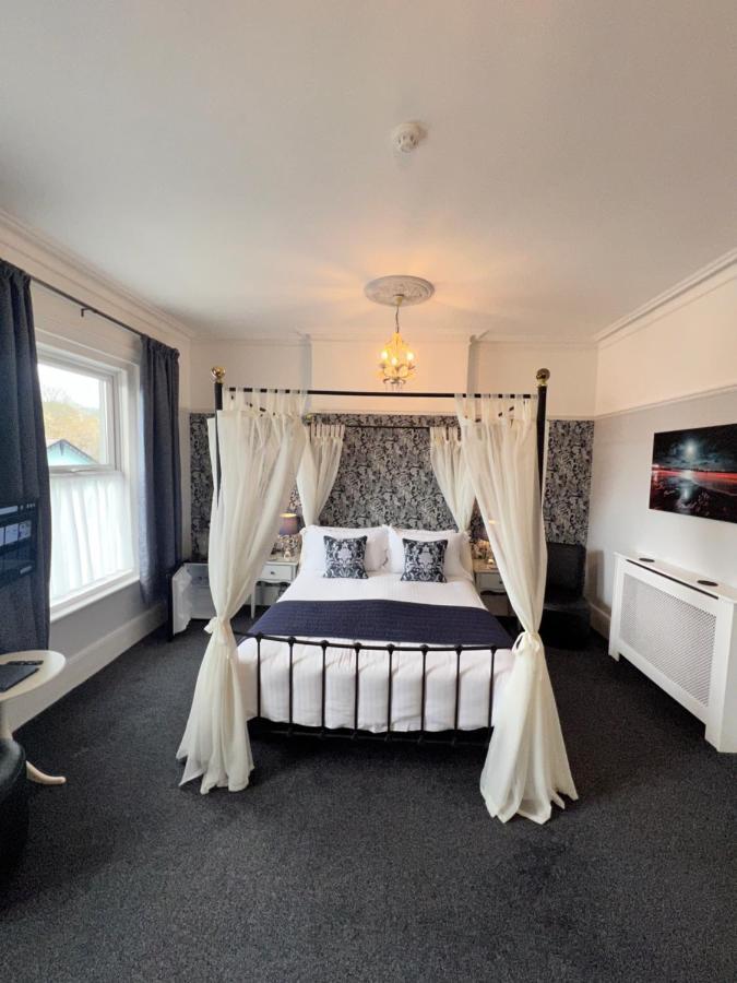 Birkdale Guest House Shanklin Dış mekan fotoğraf