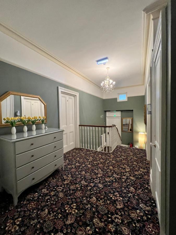Birkdale Guest House Shanklin Dış mekan fotoğraf