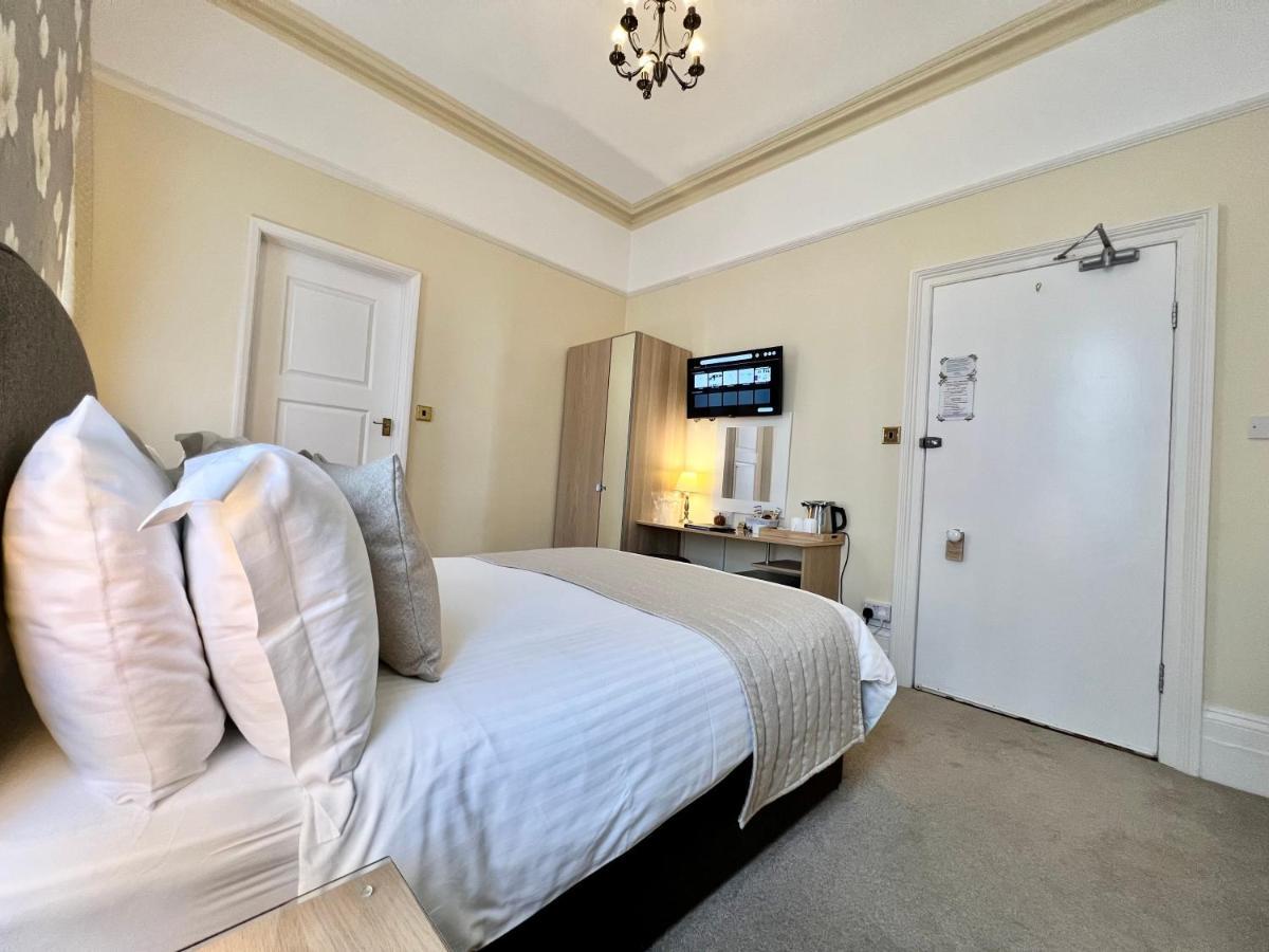 Birkdale Guest House Shanklin Dış mekan fotoğraf