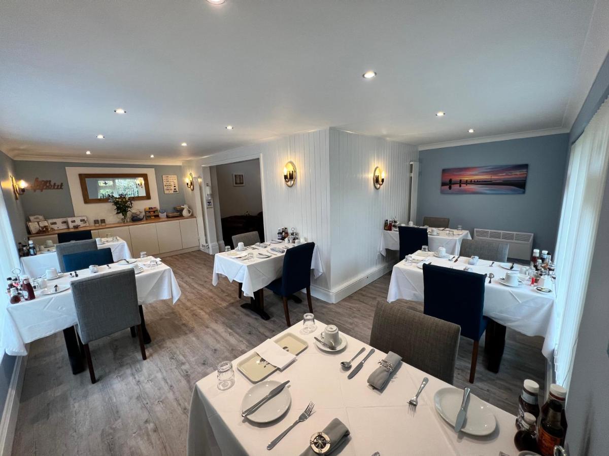 Birkdale Guest House Shanklin Dış mekan fotoğraf