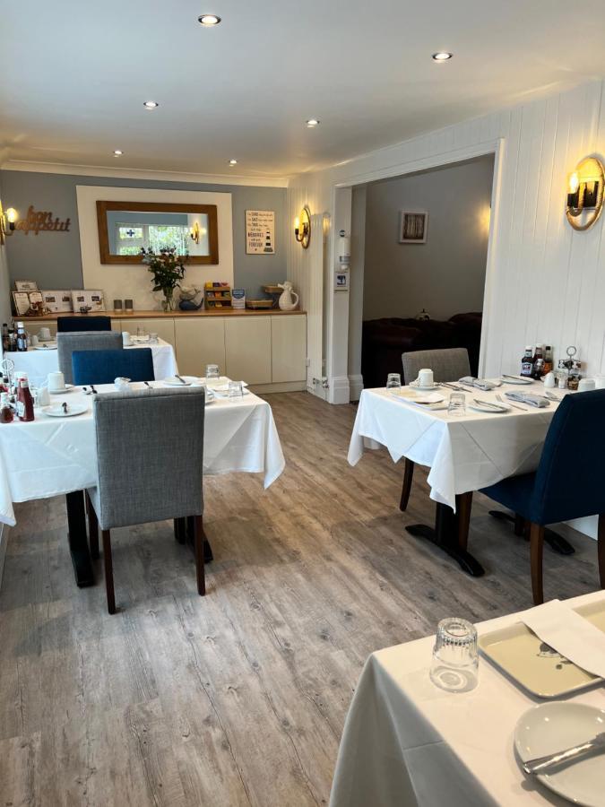 Birkdale Guest House Shanklin Dış mekan fotoğraf