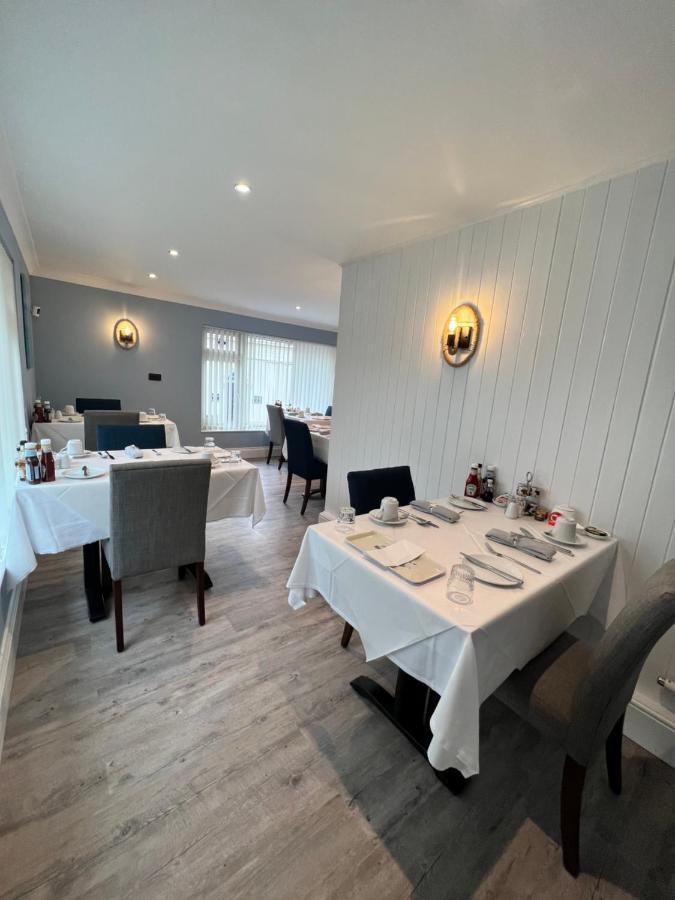 Birkdale Guest House Shanklin Dış mekan fotoğraf