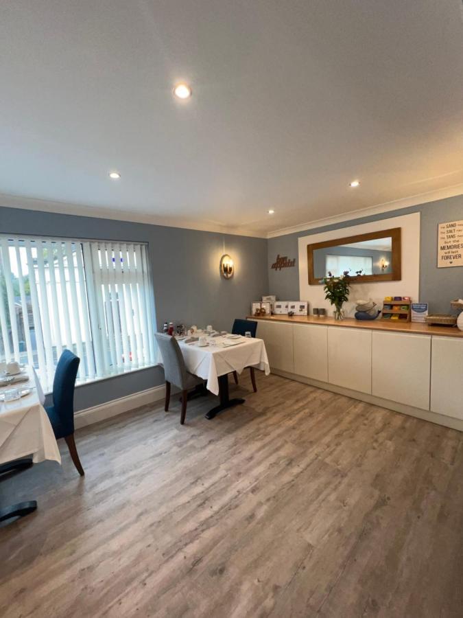 Birkdale Guest House Shanklin Dış mekan fotoğraf