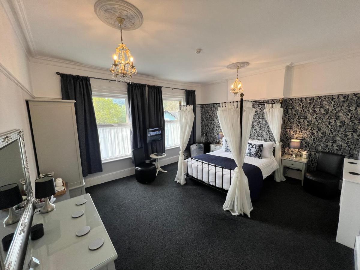 Birkdale Guest House Shanklin Dış mekan fotoğraf
