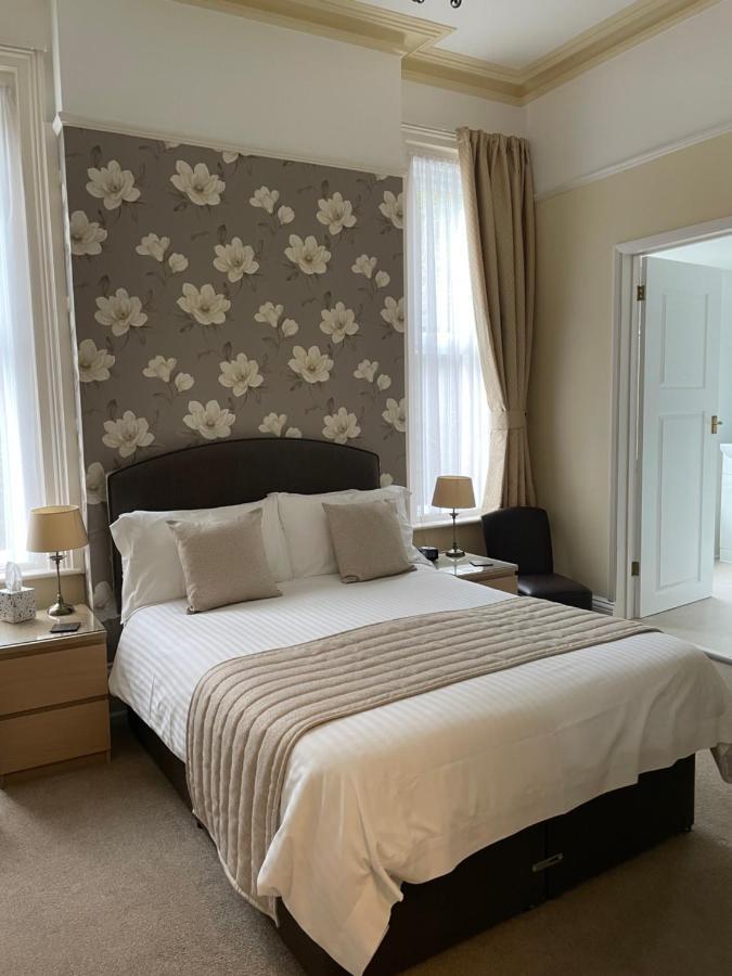 Birkdale Guest House Shanklin Dış mekan fotoğraf