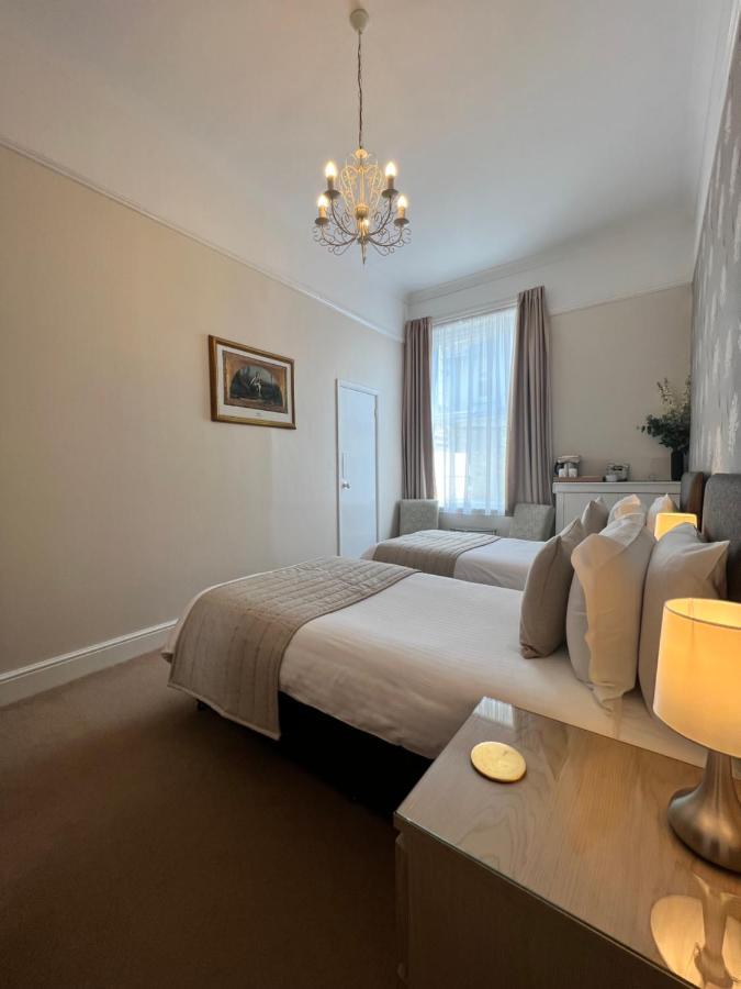 Birkdale Guest House Shanklin Dış mekan fotoğraf