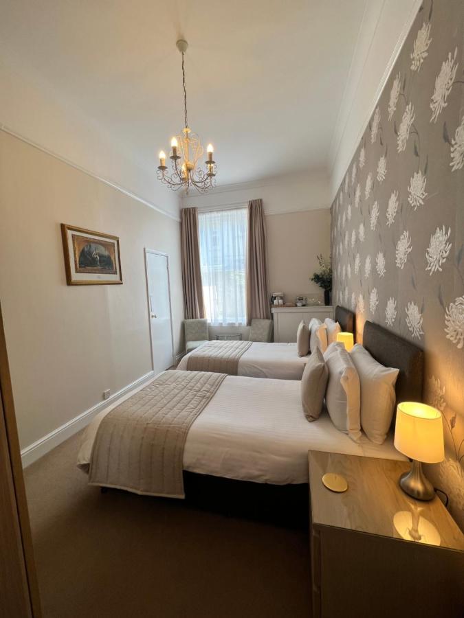 Birkdale Guest House Shanklin Dış mekan fotoğraf