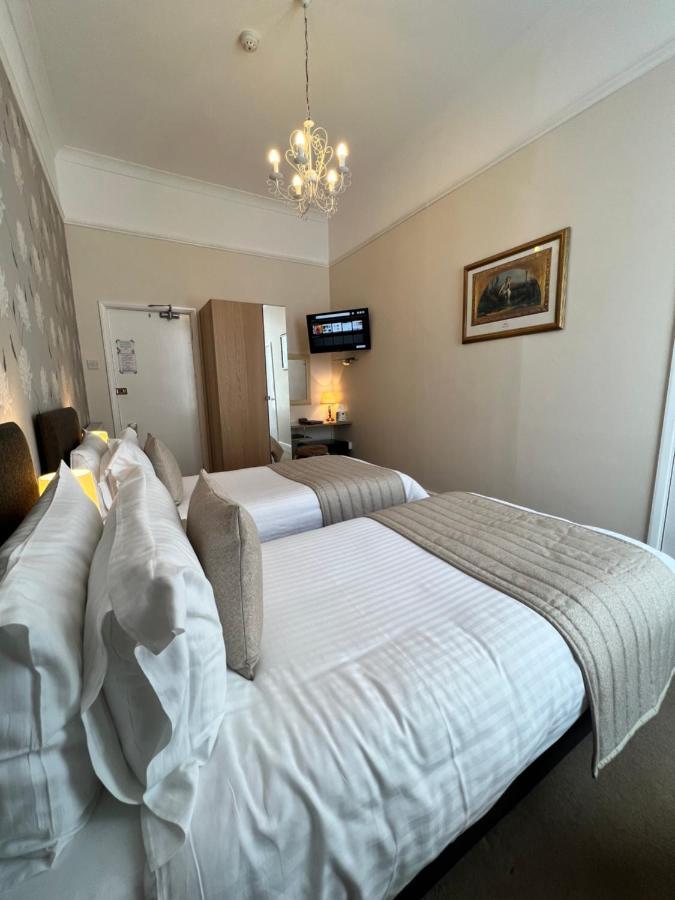 Birkdale Guest House Shanklin Dış mekan fotoğraf