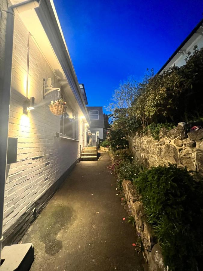 Birkdale Guest House Shanklin Dış mekan fotoğraf
