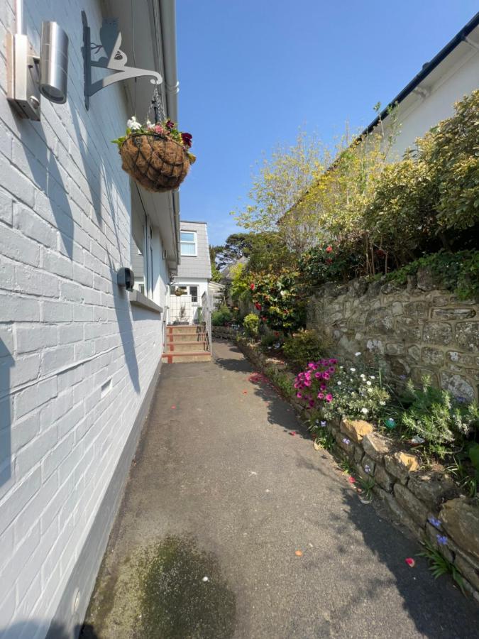 Birkdale Guest House Shanklin Dış mekan fotoğraf