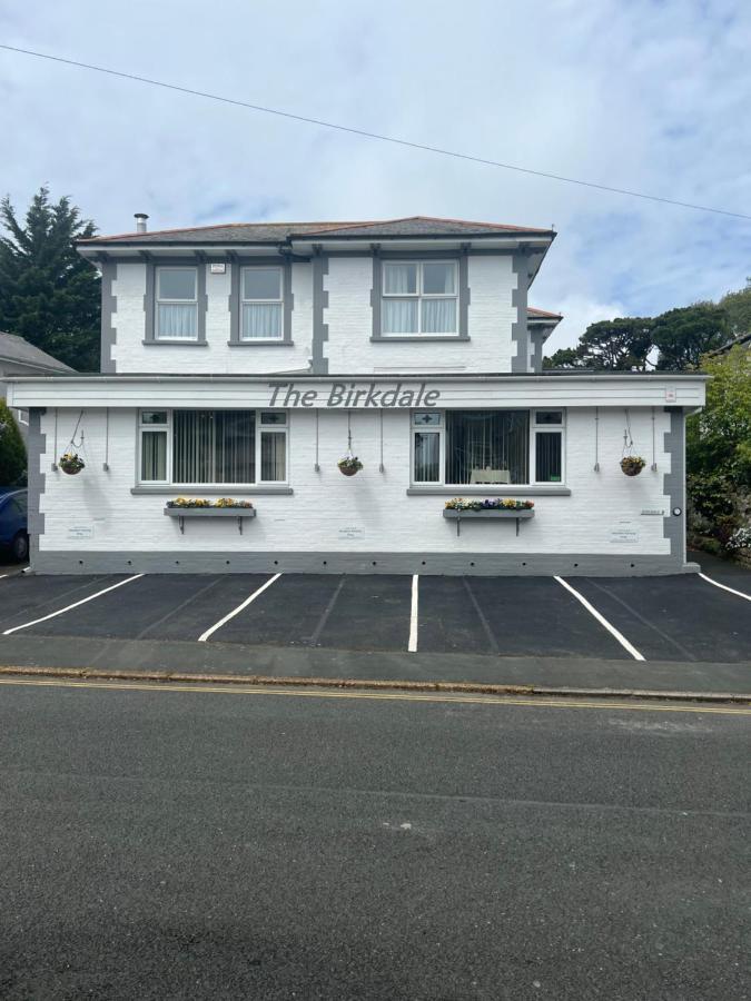 Birkdale Guest House Shanklin Dış mekan fotoğraf
