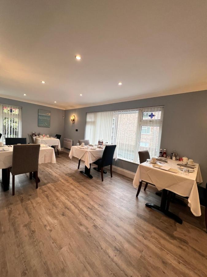 Birkdale Guest House Shanklin Dış mekan fotoğraf