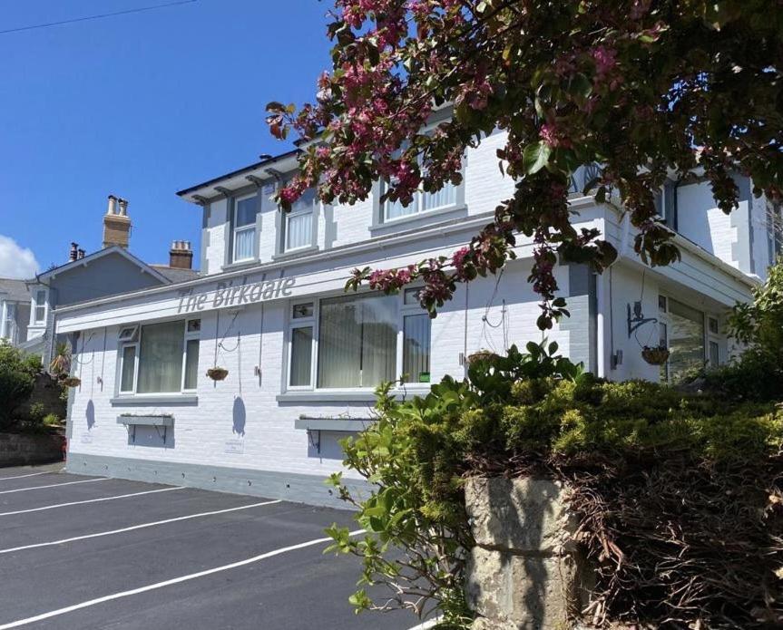 Birkdale Guest House Shanklin Dış mekan fotoğraf