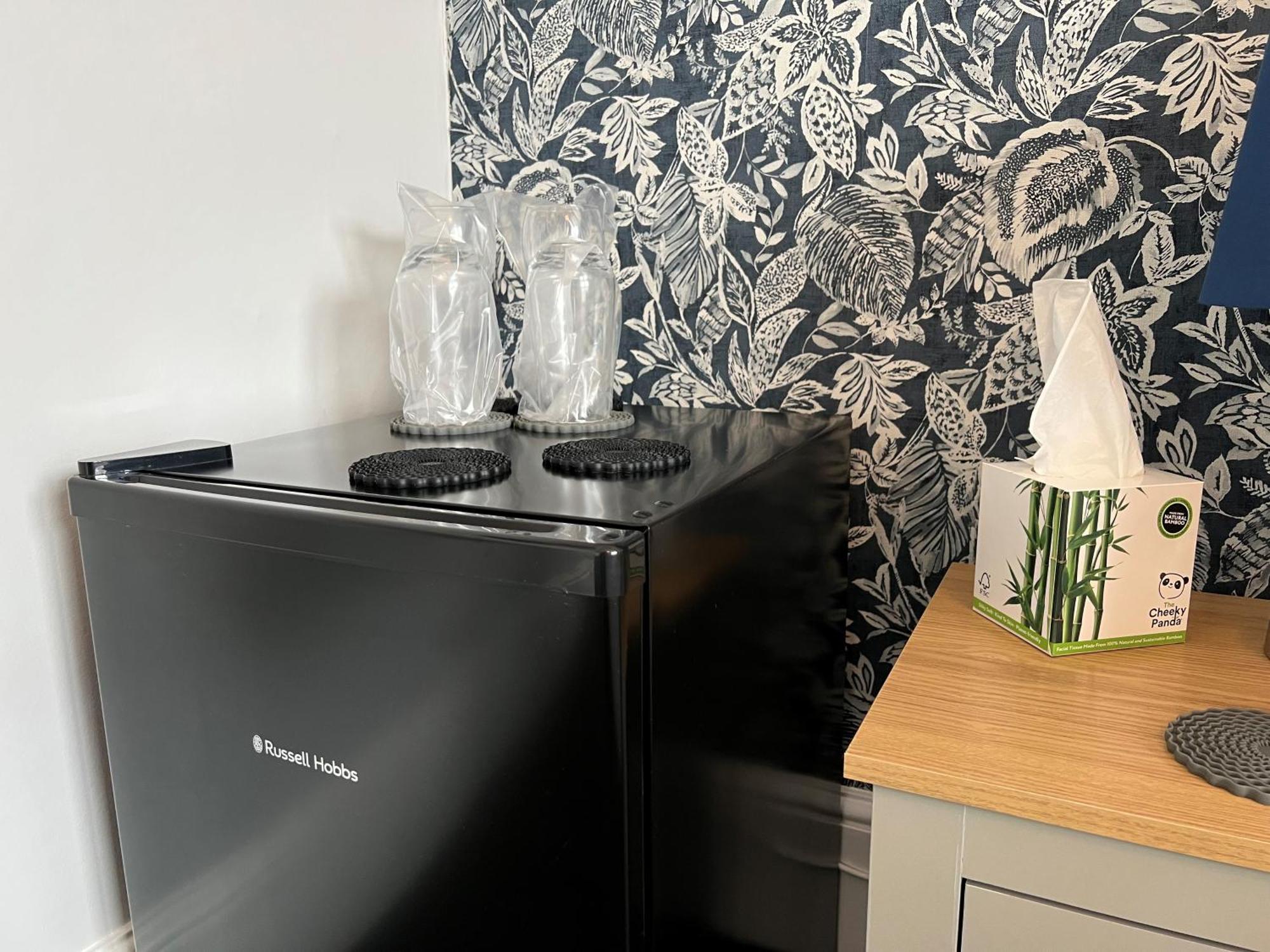 Birkdale Guest House Shanklin Dış mekan fotoğraf