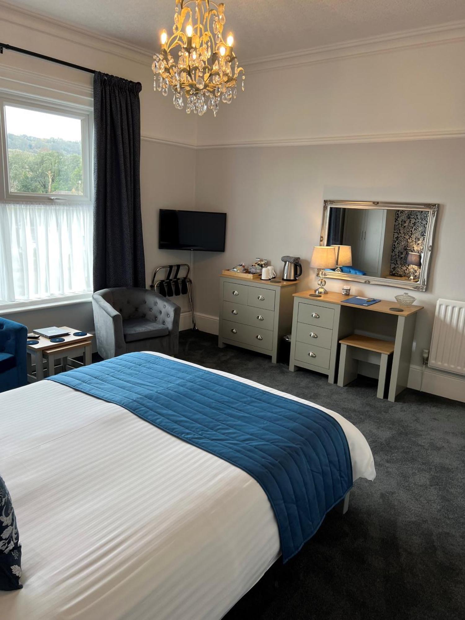 Birkdale Guest House Shanklin Dış mekan fotoğraf