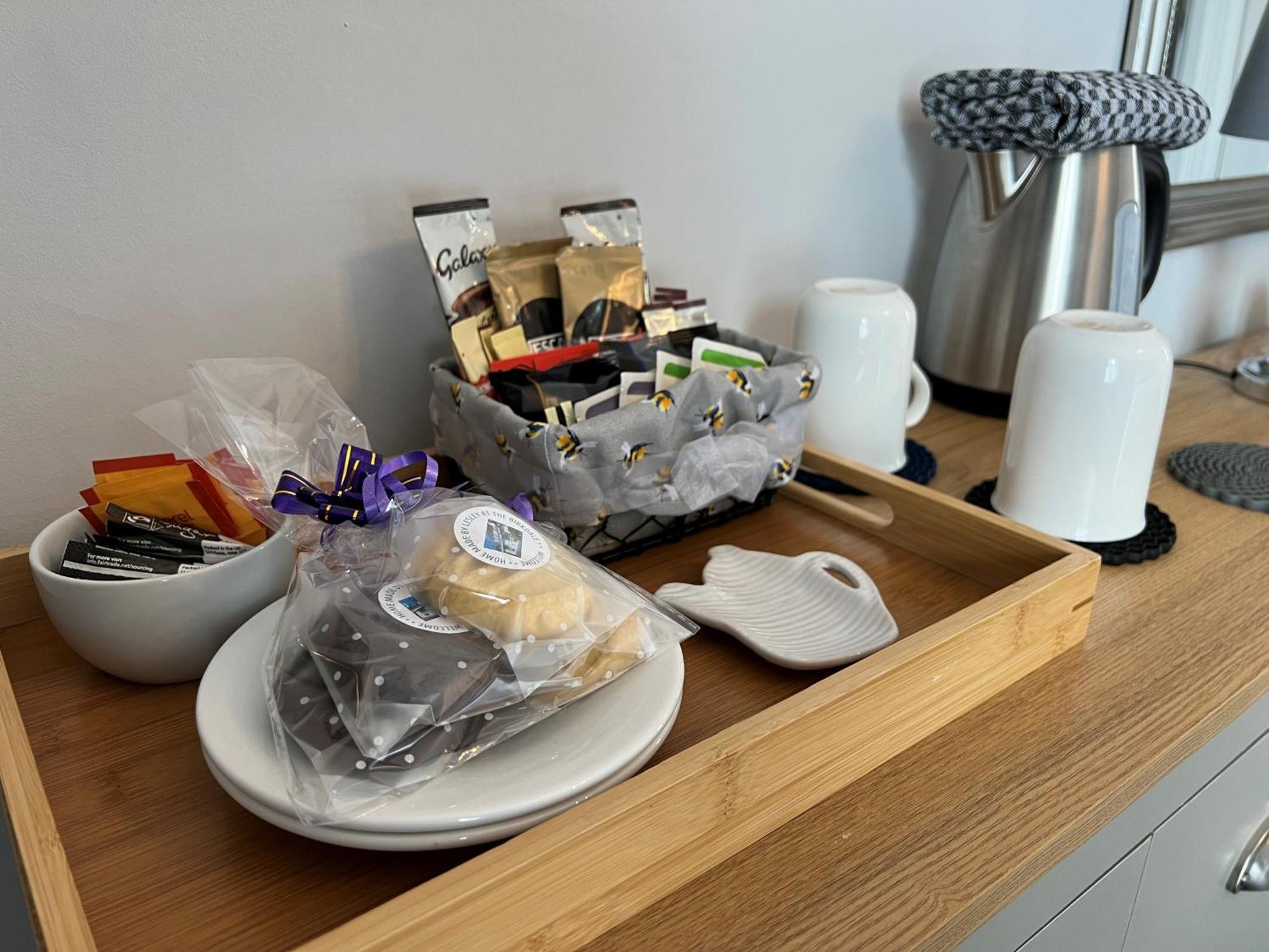 Birkdale Guest House Shanklin Dış mekan fotoğraf