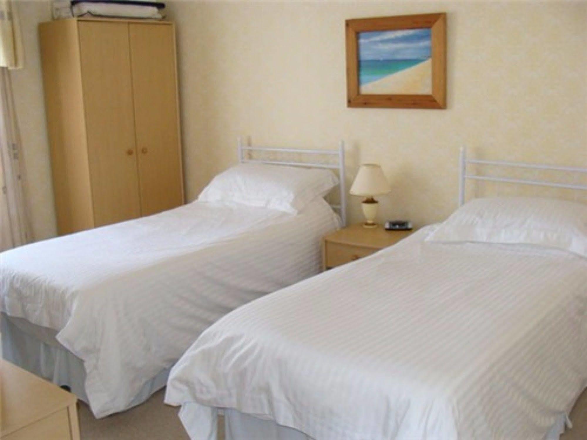 Birkdale Guest House Shanklin Dış mekan fotoğraf