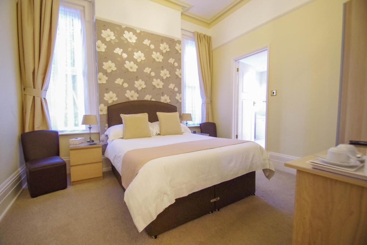 Birkdale Guest House Shanklin Dış mekan fotoğraf